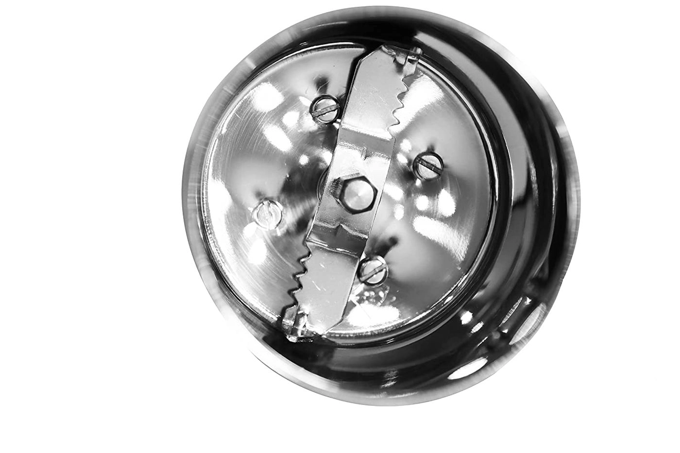 Chutney Jar - 400 ML Stainless Steel