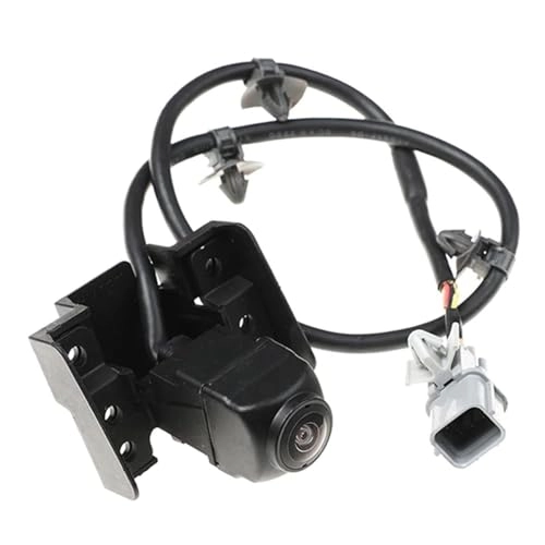 Reversing Camera - Night vision