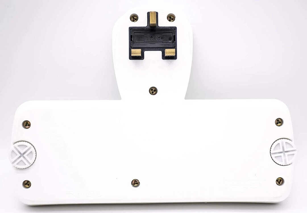 Multiway Direct Plug In Adaptor - 3250W