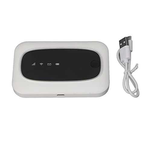 Portable Internet Hotspot - 150Mbps 802.11b/g/n