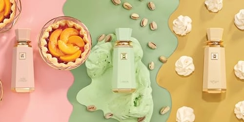 Vulcan Sable Eau de Parfum - 100ml