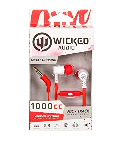 WI-1054 Wired Earbud