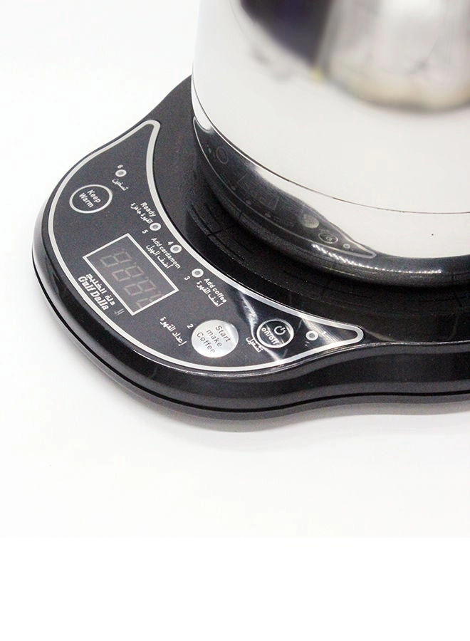 Electric Arabic Coffee Maker C91839