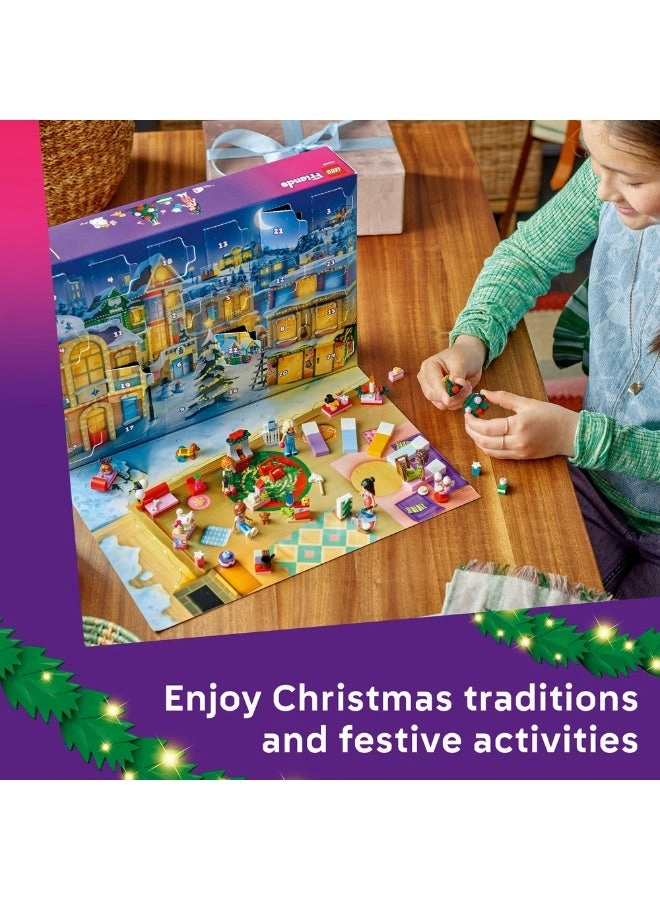 Friends Advent Calendar (42668)