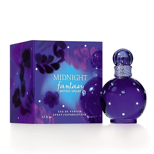 Midnight Fantasy Eau de Parfum 50 ml