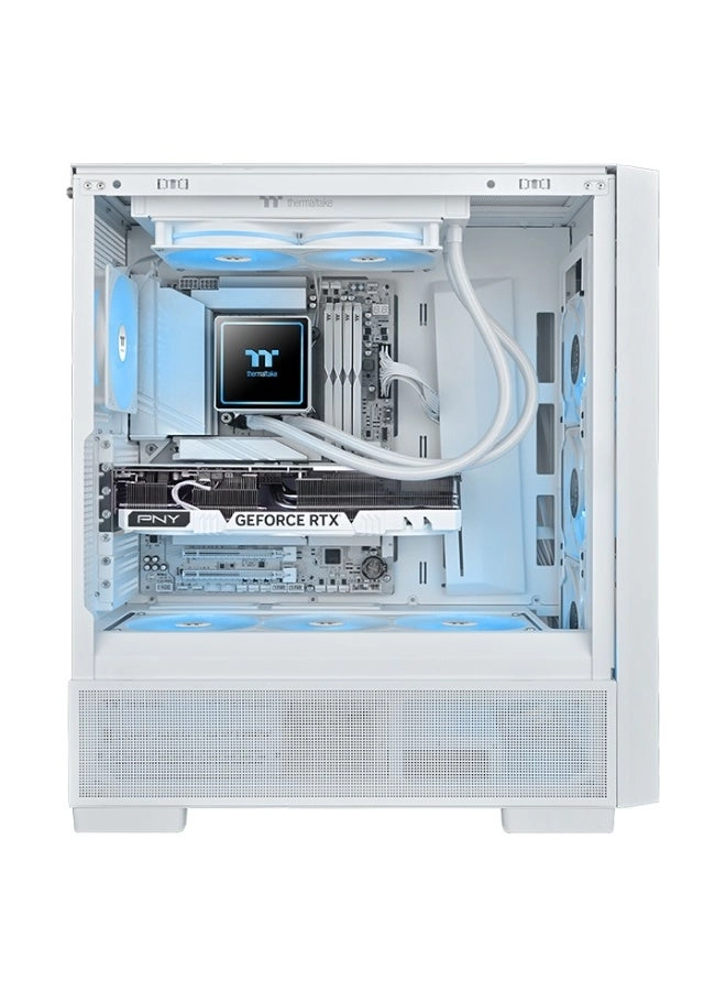 TH240 V3 ARGB Sync - Dual 120mm