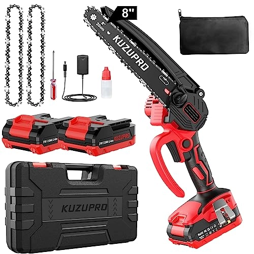 Mini Chainsaw - 850 Watts