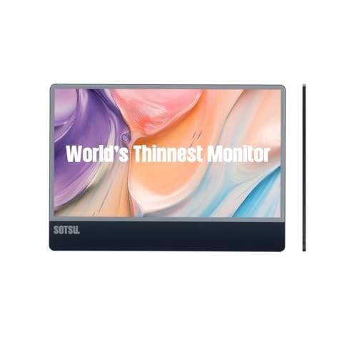 SUSPM12NB - IPS FHD 12.5 Inches