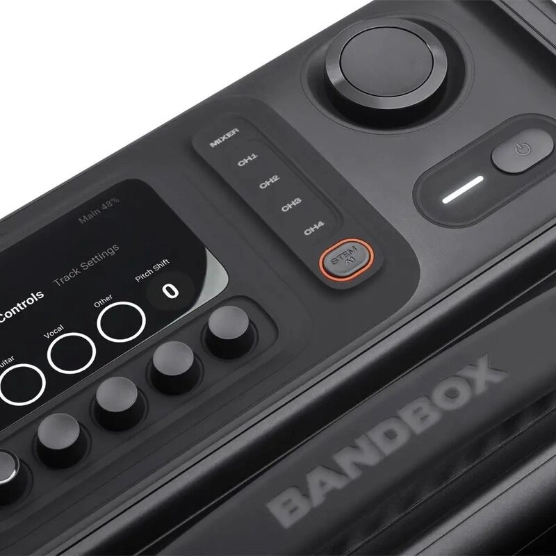 BandBox Trio - 135 W