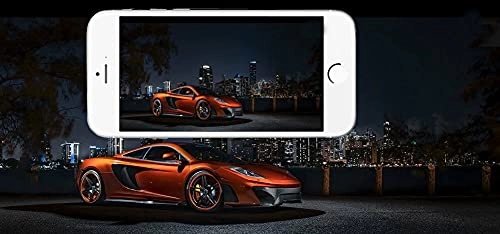 Wifi Reversing Camera - Night vision Wireless