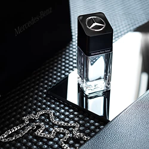 Select Eau de Toilette 50ml