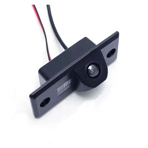 Rear View Camera - Night Vision Wire 1080P