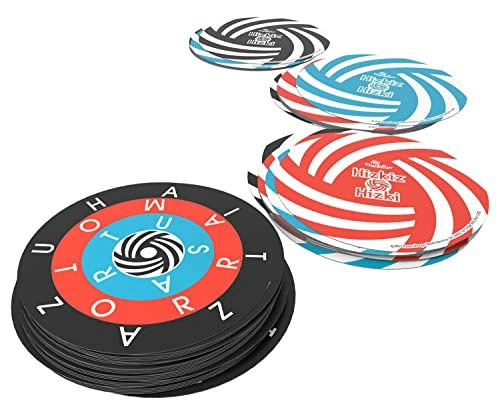 Hizkiz Hizki: Letter to Basque Letter (Basque)