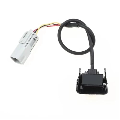 Rear View Backup Camera - For Buick For Regal 2014 2015 2016 2017 IP69 Waterproof