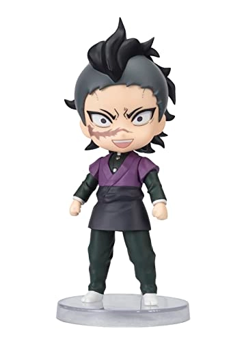 Genya - Demon Slayer: Kimetsu no Yaiba (8.89 cm)