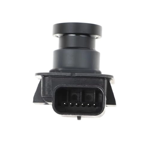 Rear View Camera - Compatible with Ford Escape 2013 2014 2015 2016 2017 Direct installation