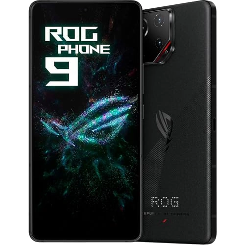 ROG Phone 9 - 12GB 256GB