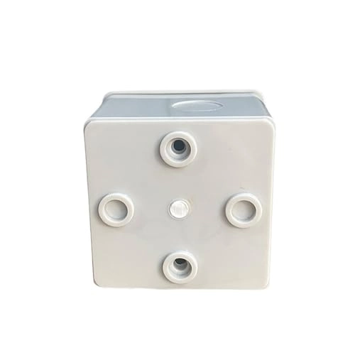 YMW26-20/1M - Rotary Cam Switch 20A 690V 1 Pole