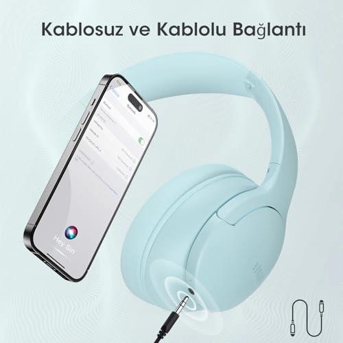 LIFE 4 - Wireless Headphone