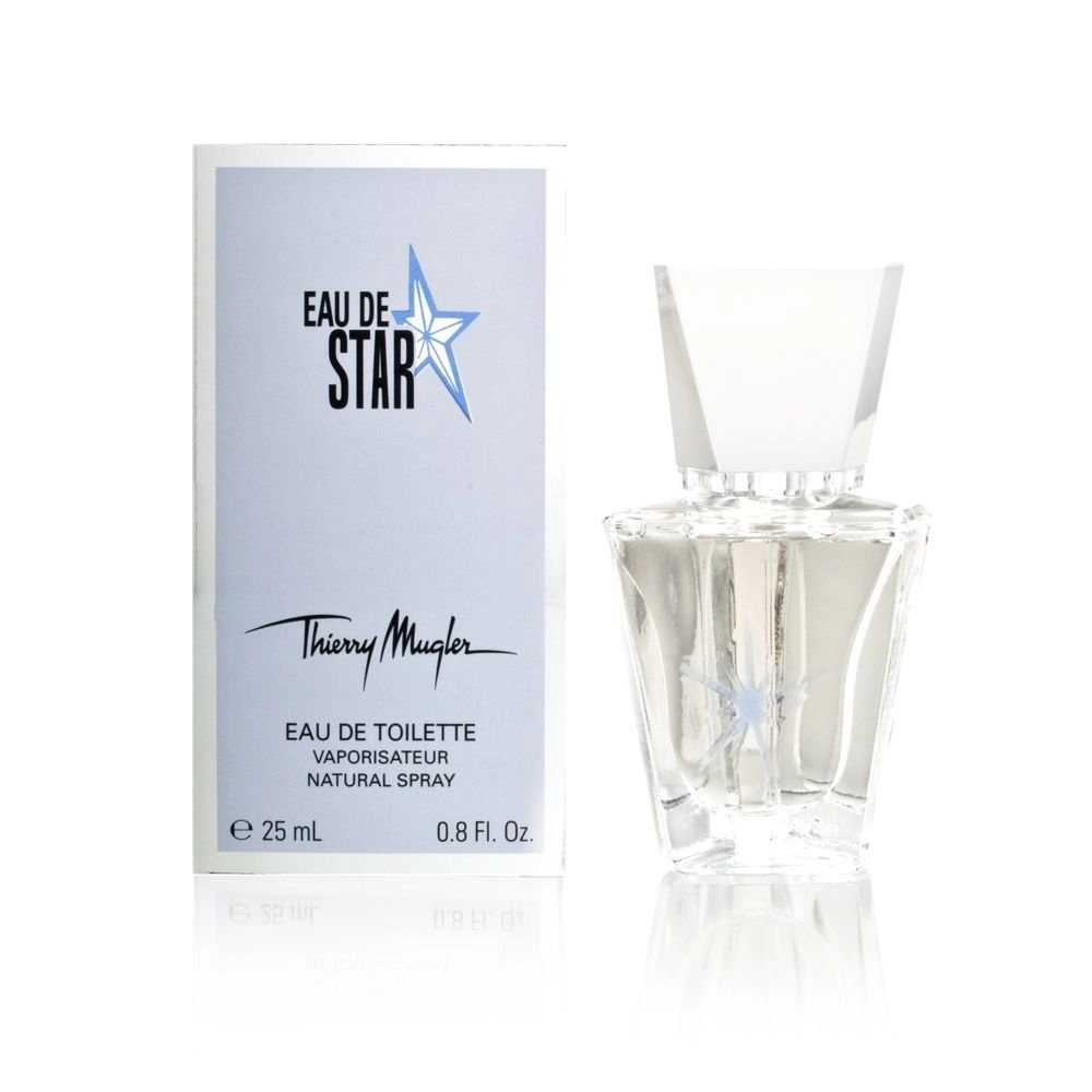 MUGLER Eau De Star Eau de Toilette