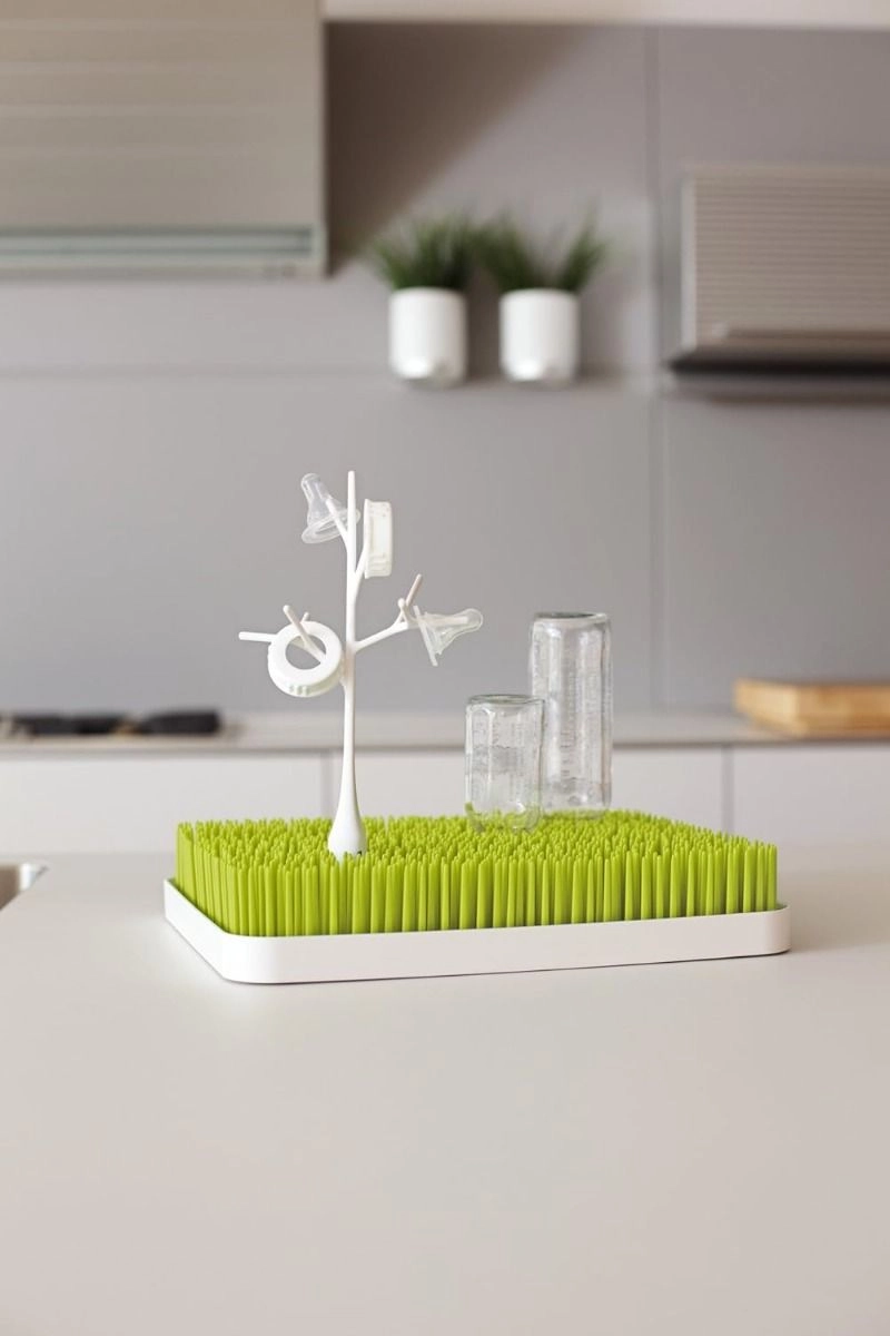 Twig - White drying rack accessory