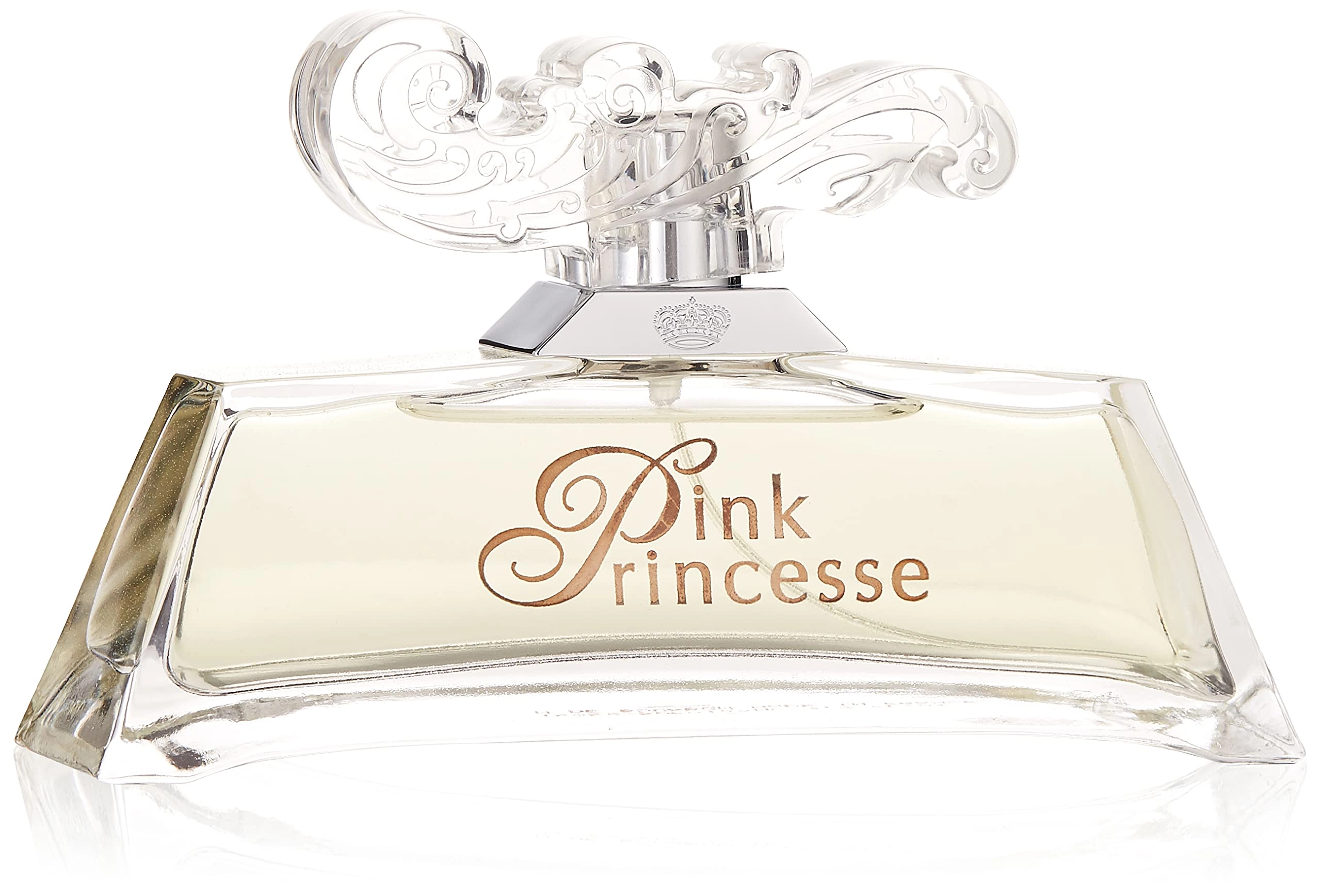 Marina De Bourbon Pink Princess Eau de Parfum 100 ml