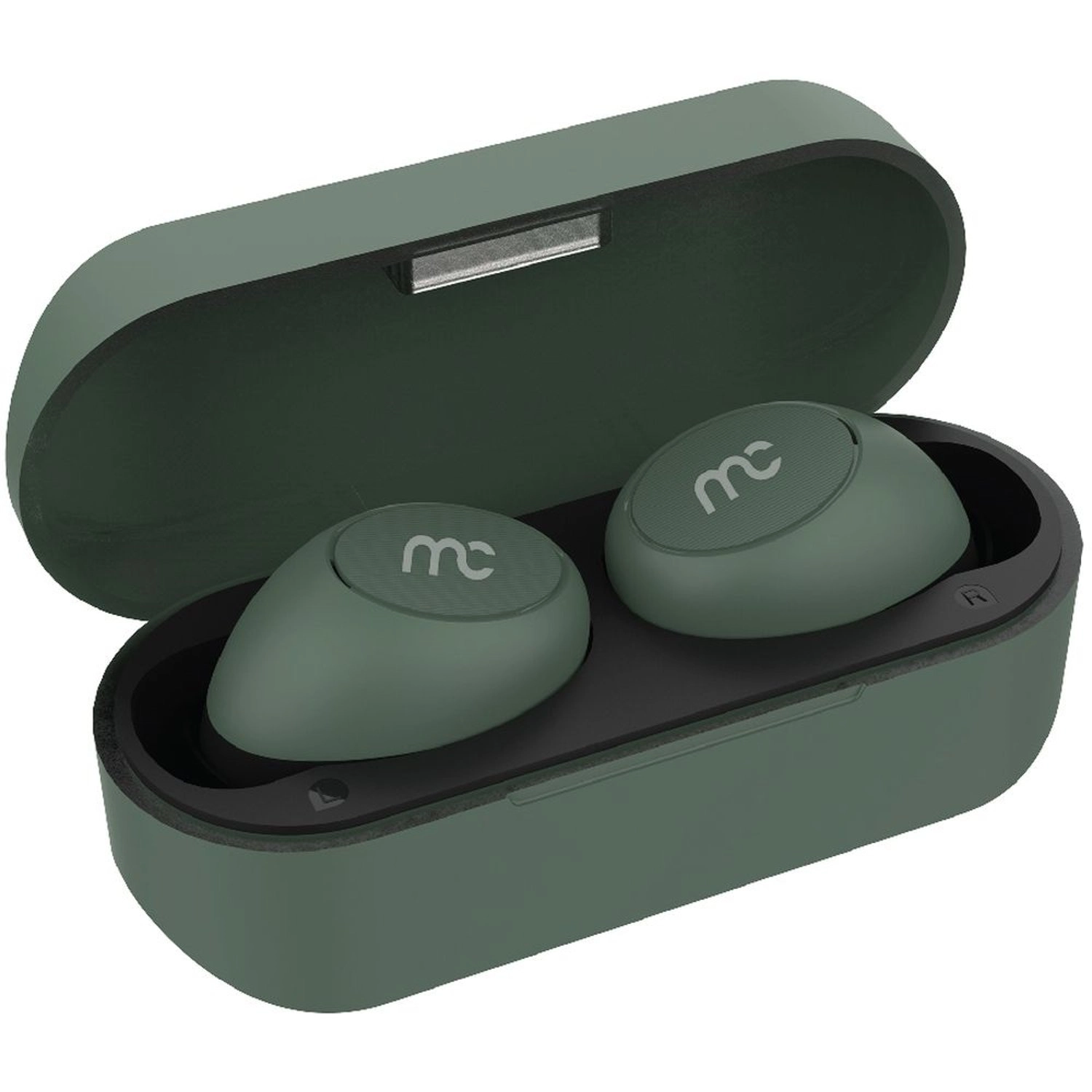 TWS125 Wireless Earbud