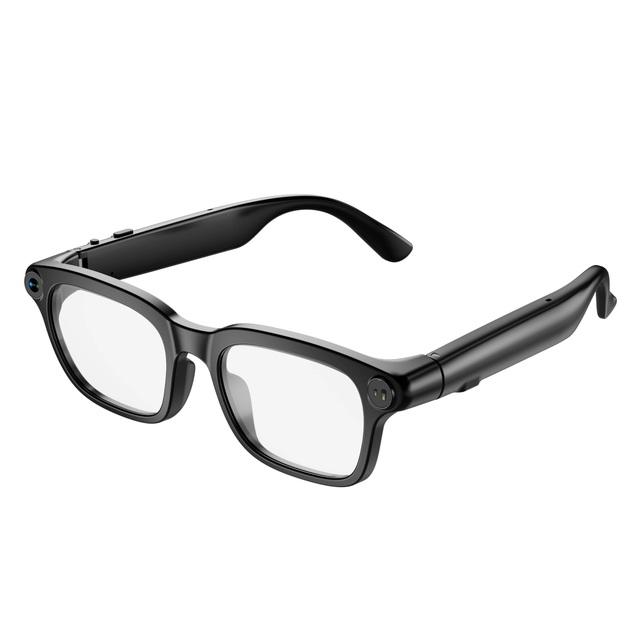 Indelala AI SMART Glasses - HD Camera 32GB
