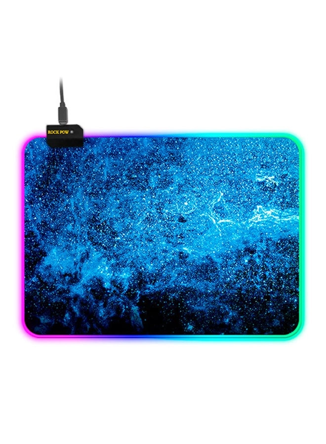 RGB Gaming Mouse Pad