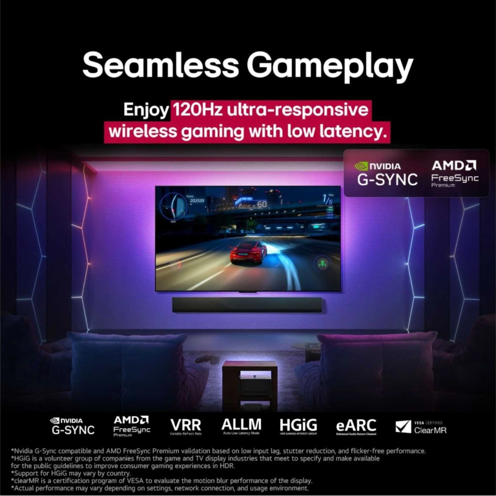 OLED97M56LA-AMA