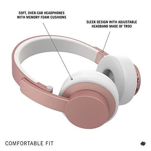 Seattle Wireless Headphone