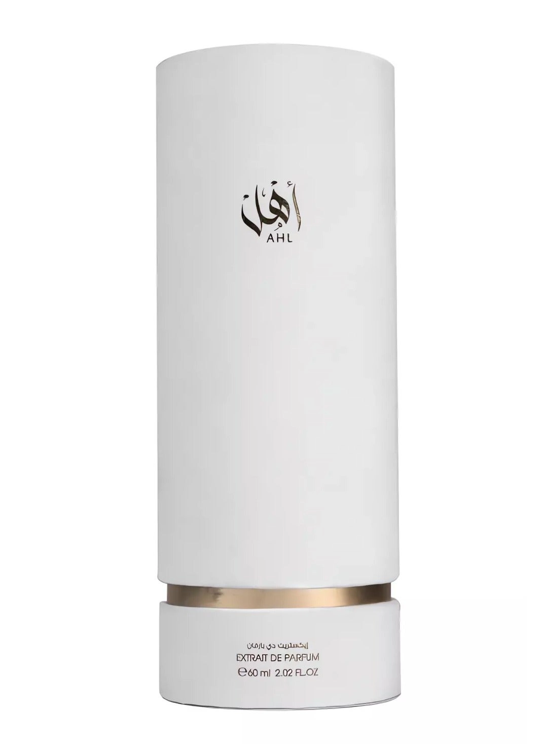 Ahl Eau de Parfum 60 ml