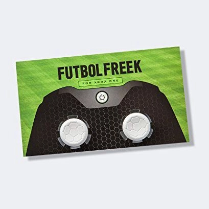 KontrolFreek Futbol Freek - Wired Xbox One