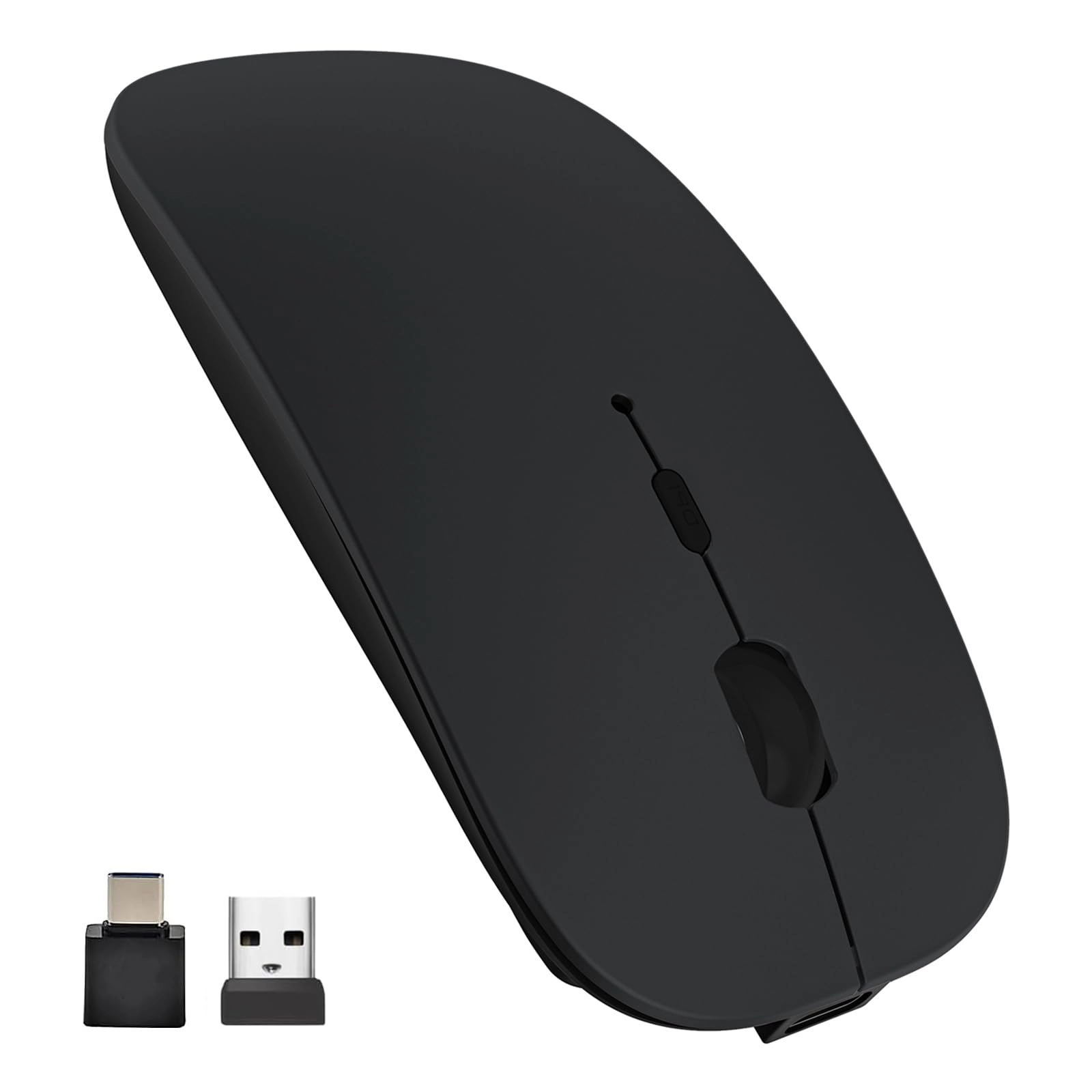 SUNGI TECHNOLOGY DM03 Rechargeable Mouse - Bluetooth