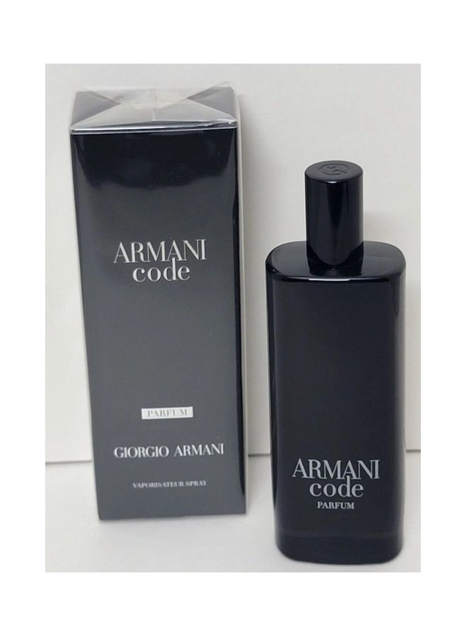 Code Pour Homme Eau de Parfum 15ml