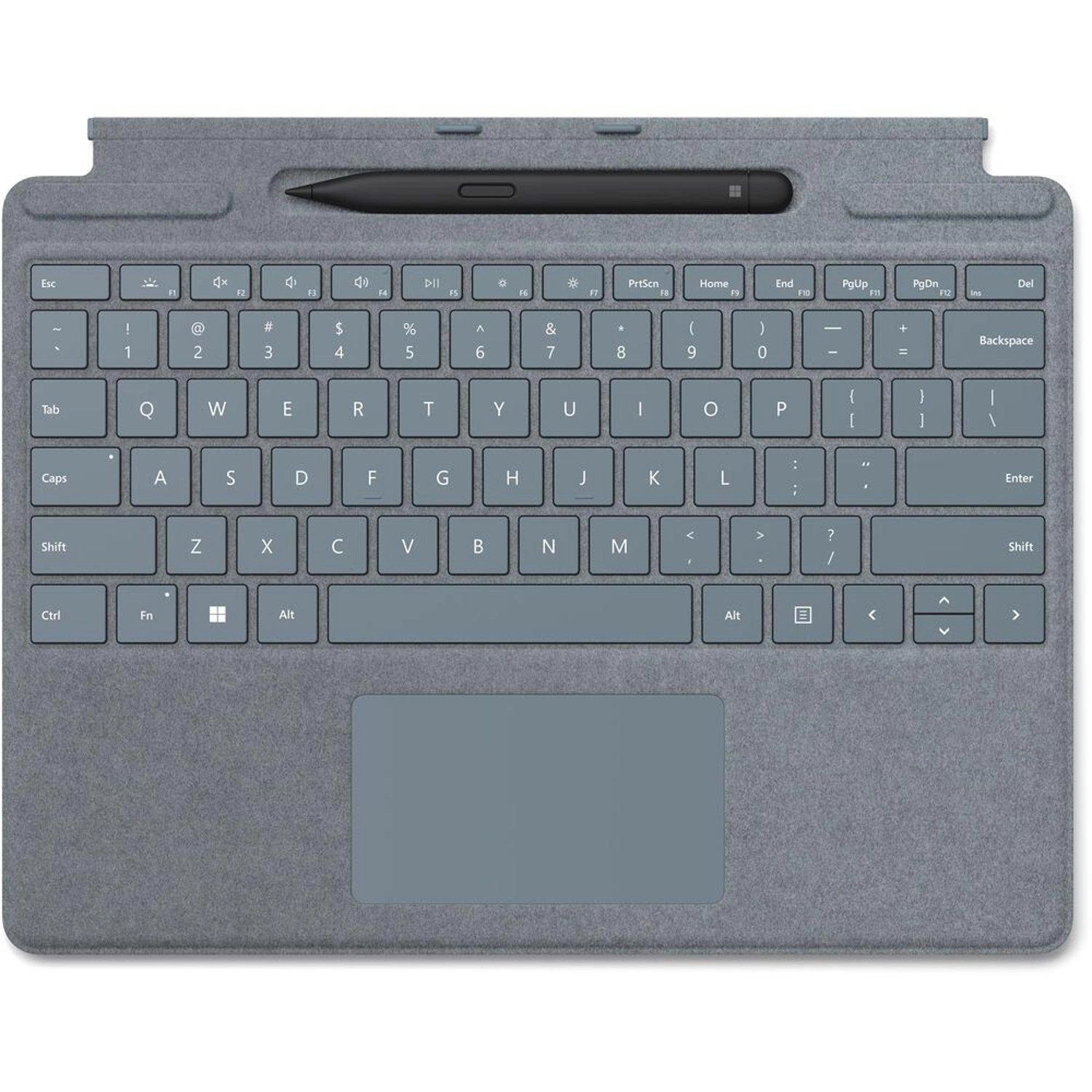Surface Pro Signature Keyboard - Wireless
