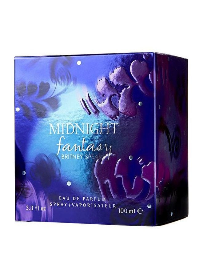 Midnight Fantasy Eau de Parfum 100ml