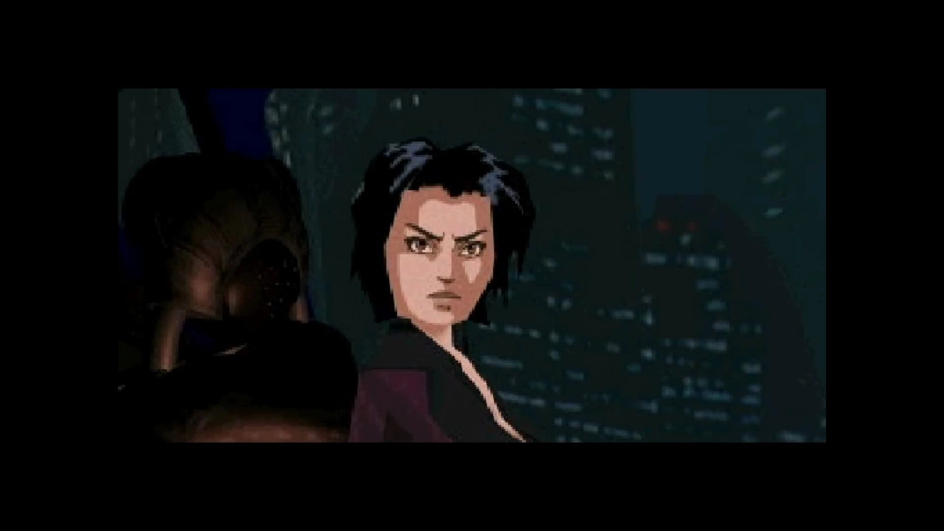 Fear Effect - Nintendo Switch