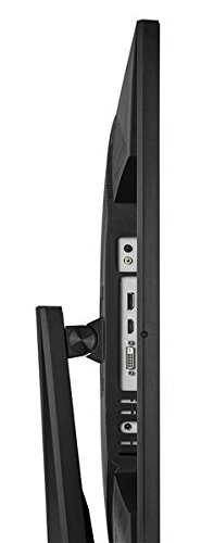 VG278Q - 1920 X 1080 pixels 27 inch