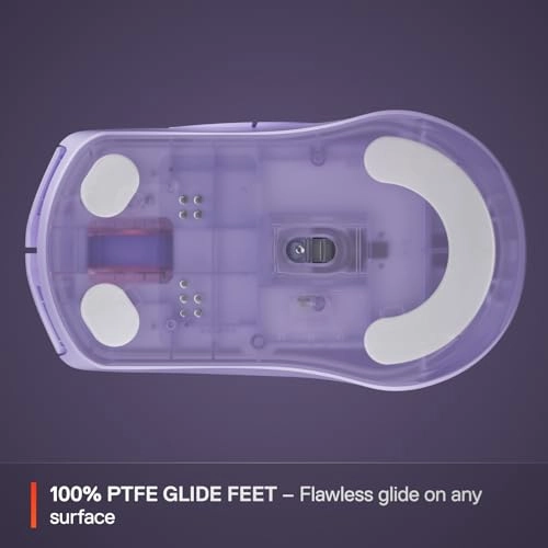 Rival 3 Gen 2 Gaming Mouse - Wireless