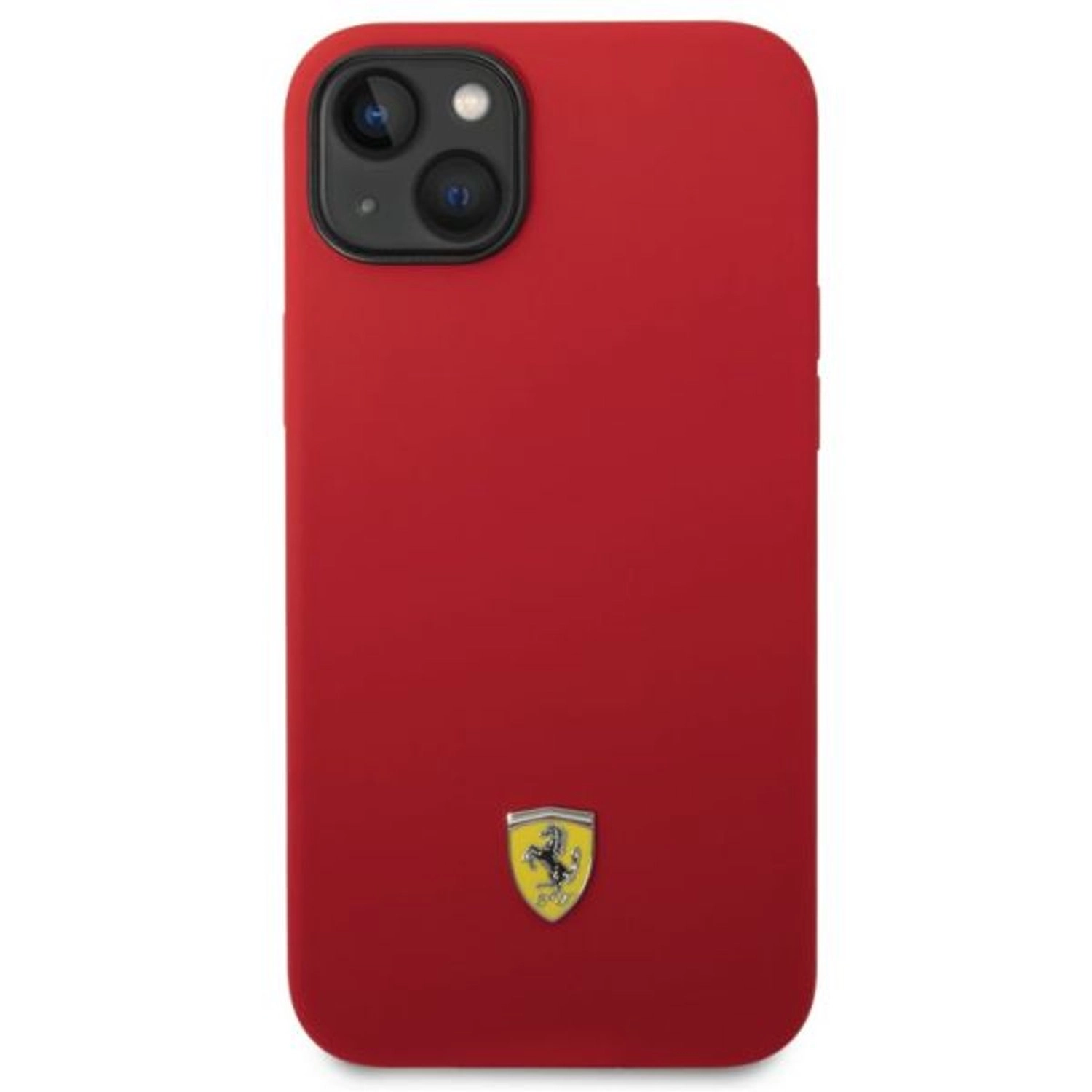 Liquid Silicone Case for iPhone 14 Plus