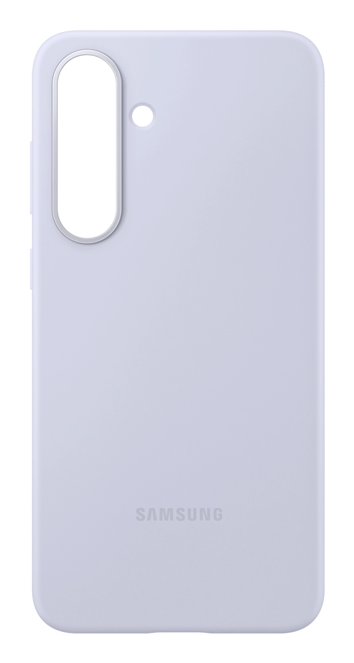 Silicone Case for Galaxy S25