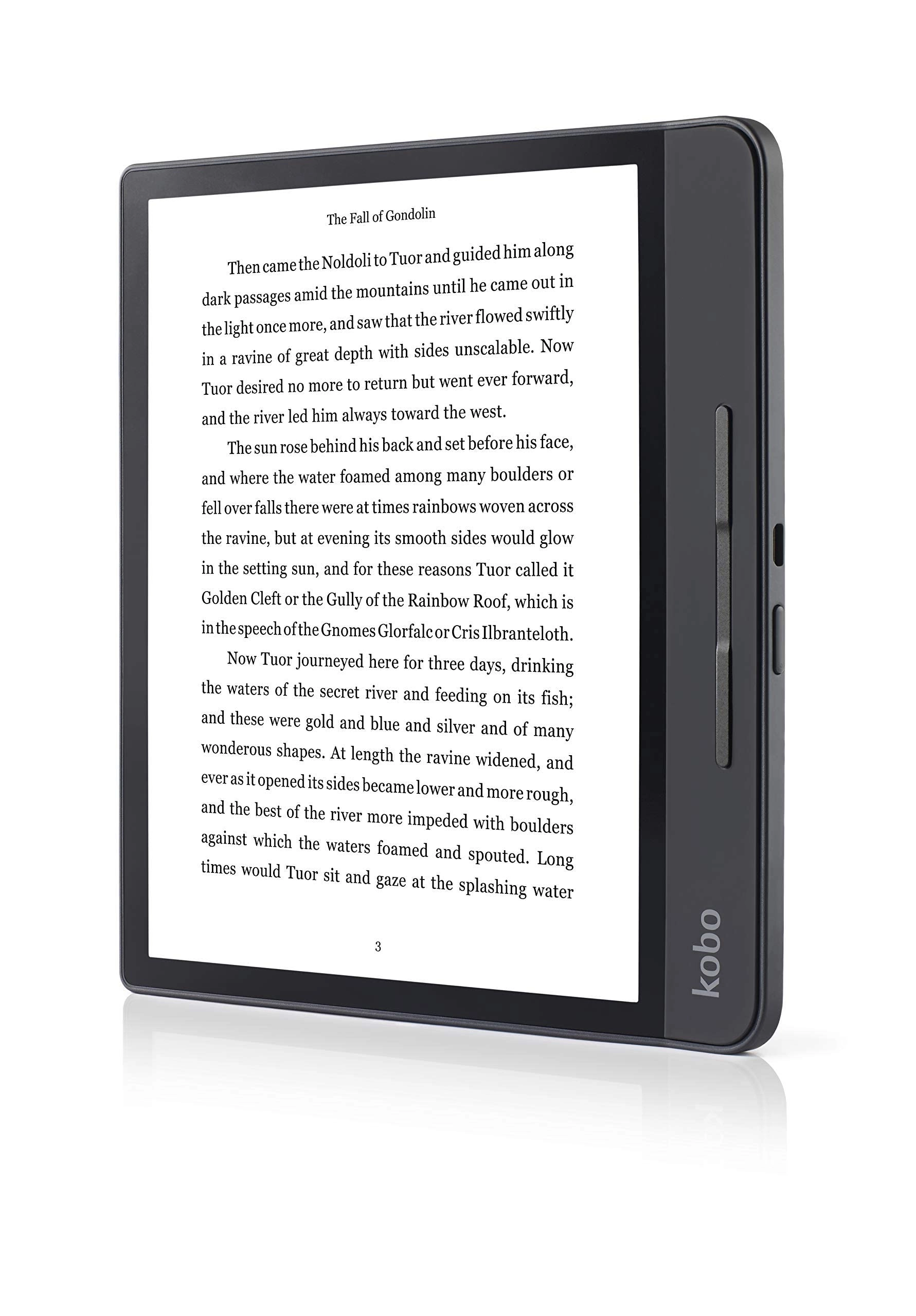 Kobo Forma - 8-inch 8GB