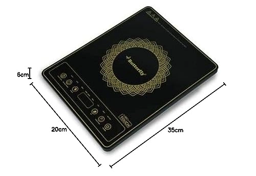 Turbo Touch TRIPOH0076 Induction hob