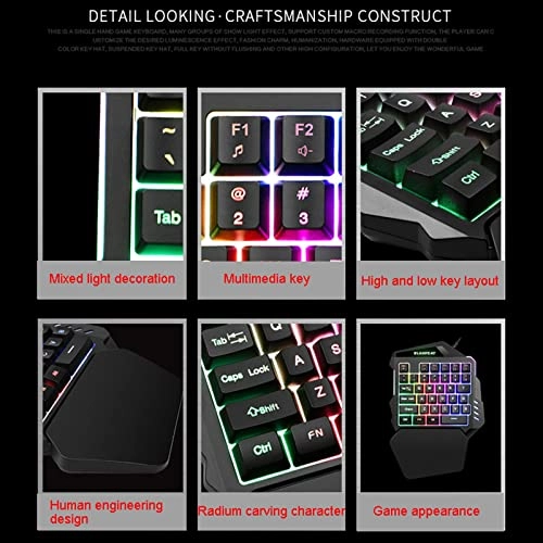 keyboard - One Color 1pc