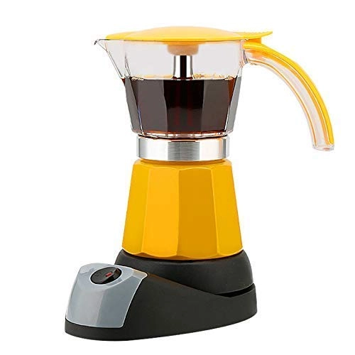 GLSgjmc Filter Percolator