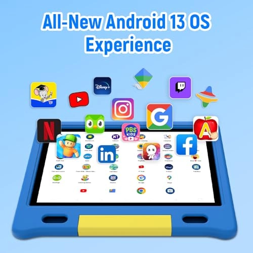 K109A-B - 2GB 10 Inches 64 GB