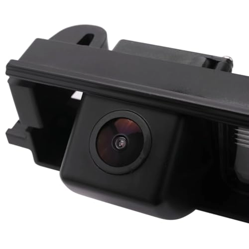 Rear View Reversing Camera - Night vision