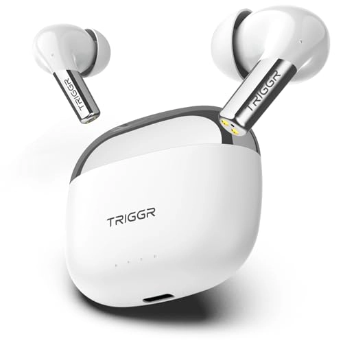 Rizz Duo Wireless Earbud