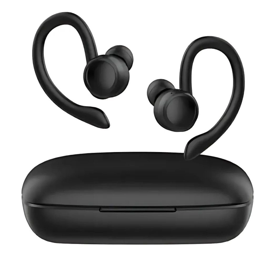 Romofy Traders 43ABG75.M88.TWS.Earbuds Wireless Earbud